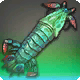 Jade Mantis Shrimp