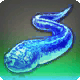 Spectral Snake Eel