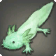 Arsenic Axolotl