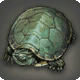 Lunar Turtle