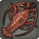 Barded Lobster