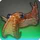 Anomalocaris Saron