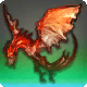 Grade 3 Artisanal Skybuilders' Wyvern